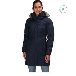 The North Face Arctic Down Parka II